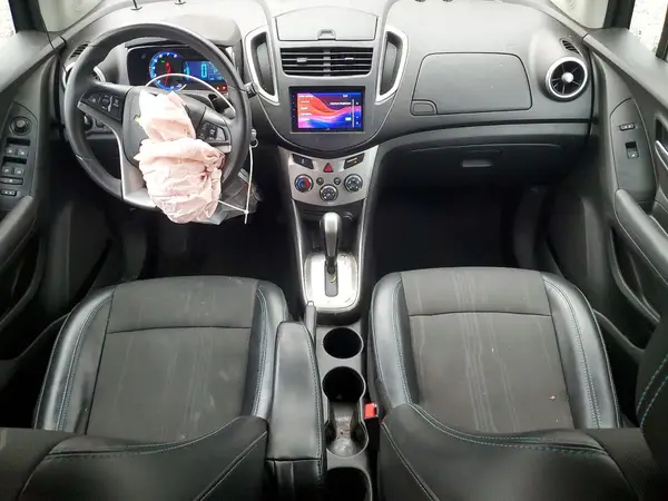 3GNCJLSB0GL264155 2016 CHEVROLET TRAX - Image 8