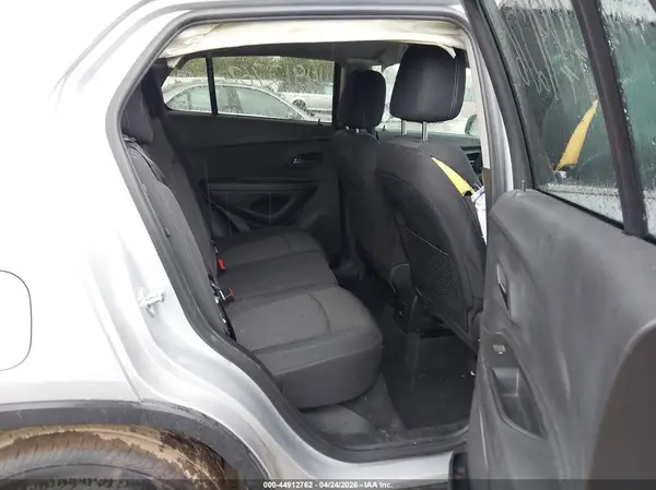 3GNCJLSB0GL264723 2016 CHEVROLET TRAX - Image 8