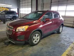 3GNCJLSB0GL265628 2016 CHEVROLET TRAX