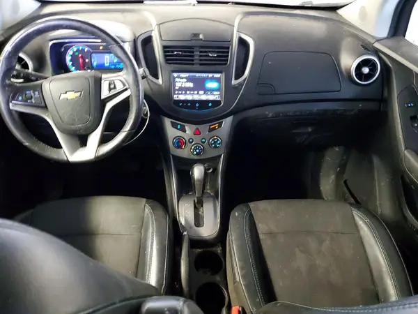 3GNCJLSB0GL265628 2016 CHEVROLET TRAX - Image 8