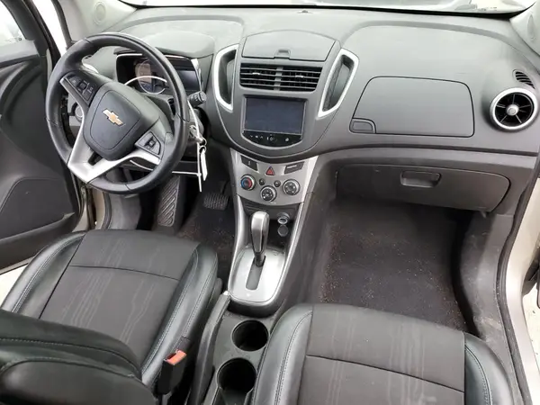 3GNCJLSB0GL267850 2016 CHEVROLET TRAX - Image 8