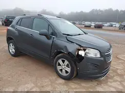 3GNCJLSB0GL270425 2016 CHEVROLET TRAX