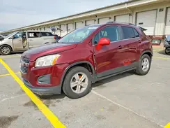 3GNCJLSB0GL273194 2016 CHEVROLET TRAX