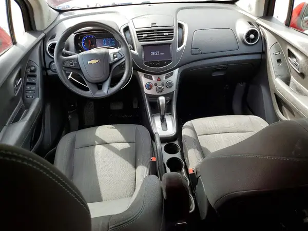 3GNCJLSB0GL273194 2016 CHEVROLET TRAX - Image 8