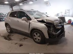 3GNCJLSB0GL274376 2016 CHEVROLET TRAX
