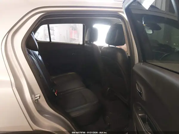 3GNCJLSB0GL274376 2016 CHEVROLET TRAX - Image 8