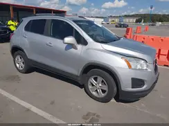 3GNCJLSB0GL276922 2016 CHEVROLET TRAX