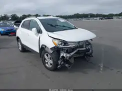 3GNCJLSB0HL134040 2017 CHEVROLET TRAX