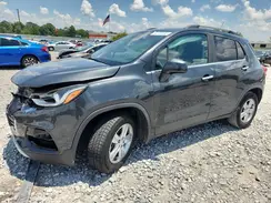 3GNCJLSB0HL139755 2017 CHEVROLET TRAX