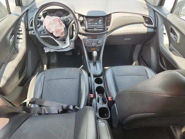 3GNCJLSB0HL139755 2017 CHEVROLET TRAX - Image 8