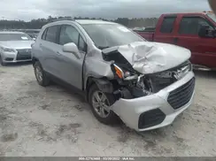 3GNCJLSB0HL141022 2017 CHEVROLET TRAX