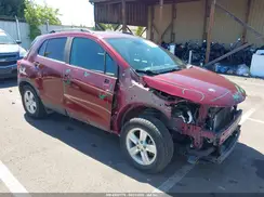 3GNCJLSB0HL142137 2017 CHEVROLET TRAX