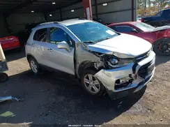 3GNCJLSB0HL145670 2017 CHEVROLET TRAX