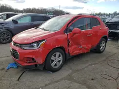 3GNCJLSB0HL145796 2017 CHEVROLET TRAX