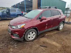3GNCJLSB0HL149363 2017 CHEVROLET TRAX