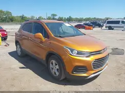 3GNCJLSB0HL151940 2017 CHEVROLET TRAX
