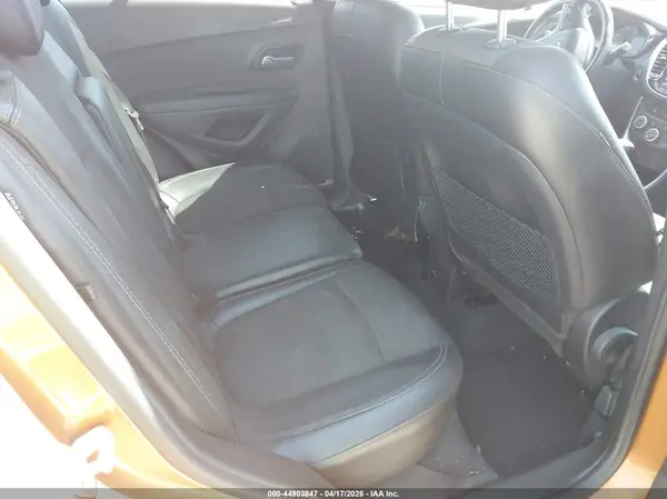3GNCJLSB0HL151940 2017 CHEVROLET TRAX - Image 8