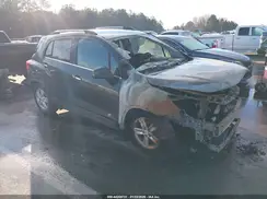 3GNCJLSB0HL152313 2017 CHEVROLET TRAX