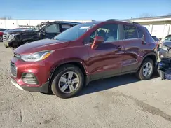 3GNCJLSB0HL157690 2017 CHEVROLET TRAX