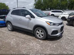 3GNCJLSB0HL158421 2017 CHEVROLET TRAX