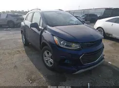 3GNCJLSB0HL163117 2017 CHEVROLET TRAX
