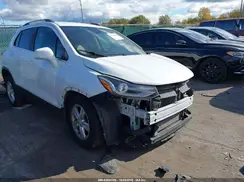 3GNCJLSB0HL163473 2017 CHEVROLET TRAX