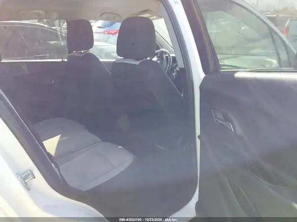3GNCJLSB0HL163473 2017 CHEVROLET TRAX - Image 8