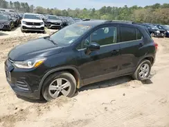 3GNCJLSB0HL164574 2017 CHEVROLET TRAX