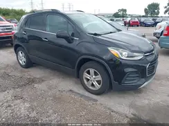 3GNCJLSB0HL164977 2017 CHEVROLET TRAX