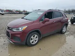 3GNCJLSB0HL168785 2017 CHEVROLET TRAX
