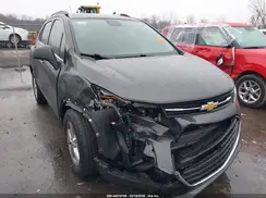 3GNCJLSB0HL169063 2017 CHEVROLET TRAX
