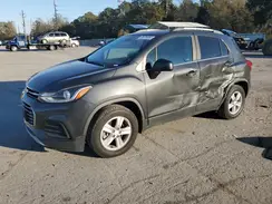 3GNCJLSB0HL177583 2017 CHEVROLET TRAX