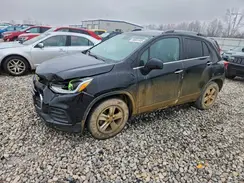 3GNCJLSB0HL183383 2017 CHEVROLET TRAX