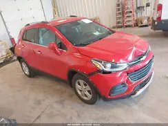 3GNCJLSB0HL184131 2017 CHEVROLET TRAX