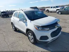 3GNCJLSB0HL184145 2017 CHEVROLET TRAX