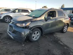 3GNCJLSB0HL184906 2017 CHEVROLET TRAX
