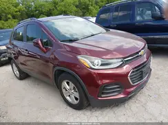 3GNCJLSB0HL185988 2017 CHEVROLET TRAX
