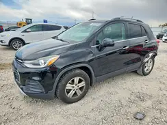 3GNCJLSB0HL188695 2017 CHEVROLET TRAX