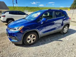 3GNCJLSB0HL190379 2017 CHEVROLET TRAX