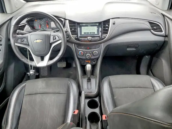 3GNCJLSB0HL208136 2017 CHEVROLET TRAX - Image 8
