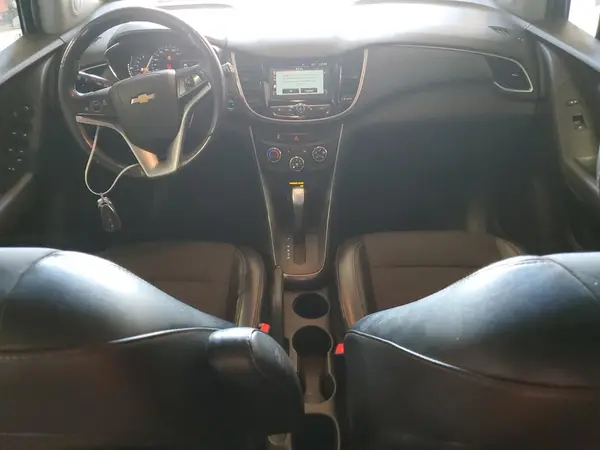 3GNCJLSB0HL208198 2017 CHEVROLET TRAX - Image 8