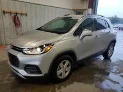 3GNCJLSB0HL209142 2017 CHEVROLET TRAX