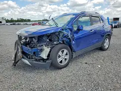 3GNCJLSB0HL210176 2017 CHEVROLET TRAX