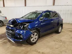 3GNCJLSB0HL212980 2017 CHEVROLET TRAX