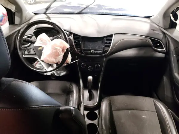 3GNCJLSB0HL212980 2017 CHEVROLET TRAX - Image 8