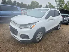 3GNCJLSB0HL214115 2017 CHEVROLET TRAX