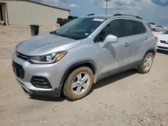 3GNCJLSB0HL214647 2017 CHEVROLET TRAX