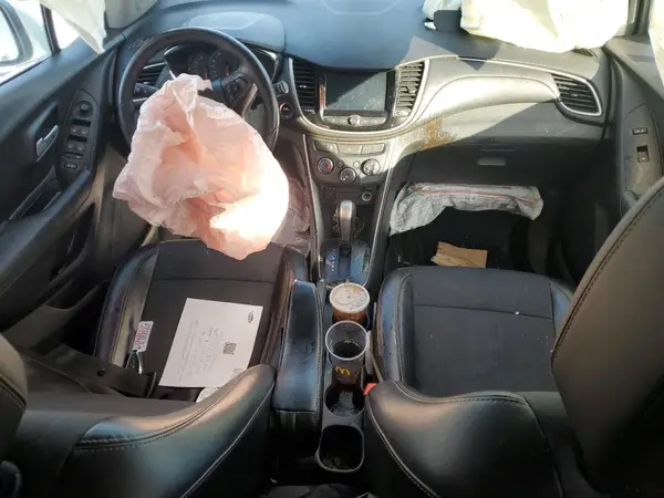 3GNCJLSB0HL217418 2017 CHEVROLET TRAX - Image 8