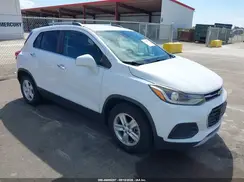 3GNCJLSB0HL223638 2017 CHEVROLET TRAX