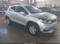 3GNCJLSB0HL230167 2017 CHEVROLET TRAX